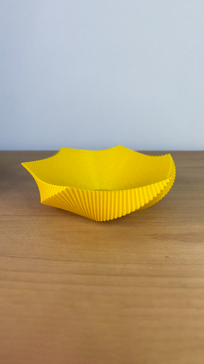 SPIRA CENTER PIECE 8 1920